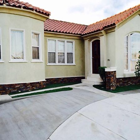 La Boardinghouse Los Angeles Exterior photo